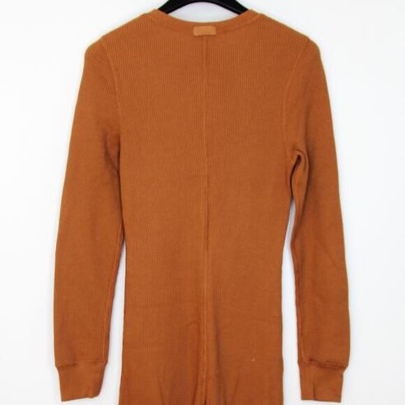 BNWT SS22 SKIMS WAFFLE ONESIE XS & S & M - Picture 4 of 8